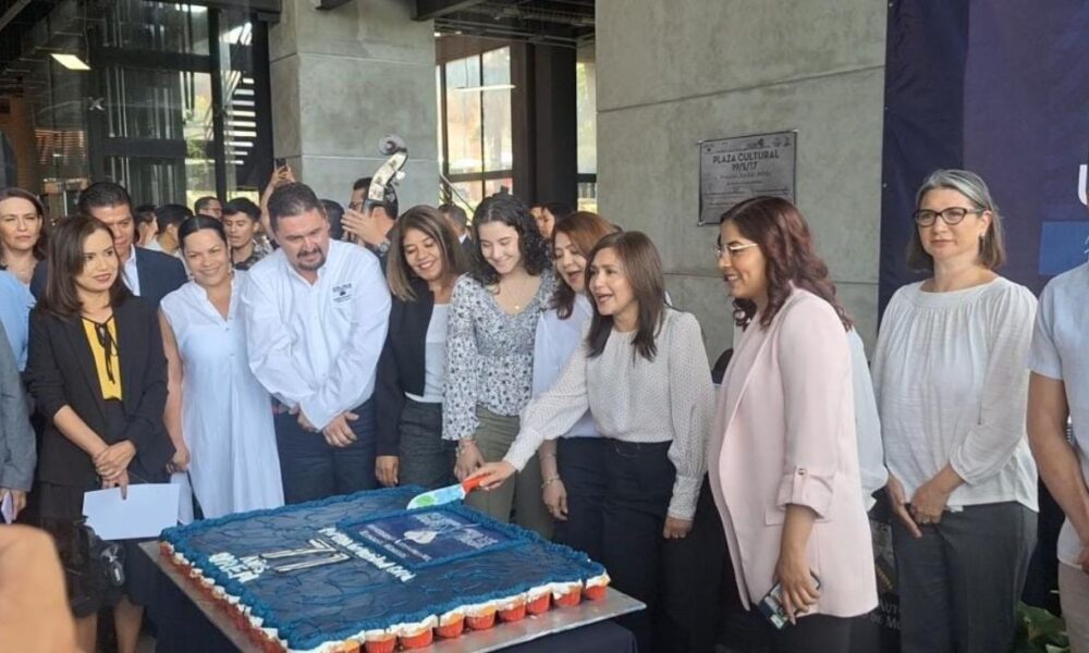 La UAEM festeja su 71 aniversario con distintas actividades en las sedes universitarias