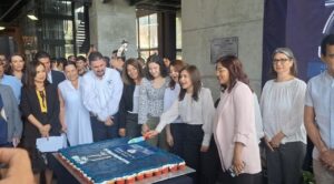 La UAEM festeja su 71 aniversario con distintas actividades en las sedes universitarias