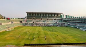 Sufre Escorpiones Zacatepec ante Inter Playa del Carmen cae 0-1