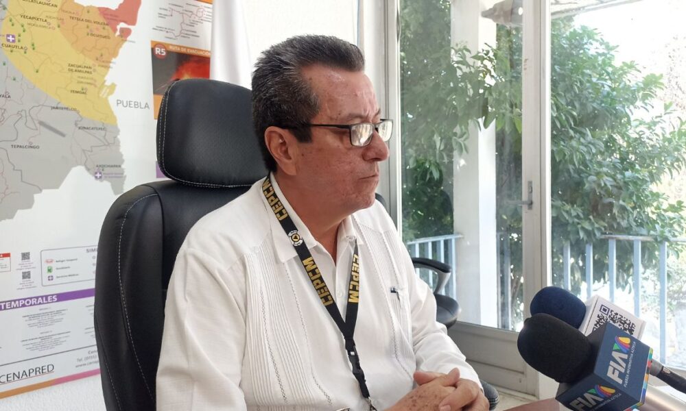 Reporta la Coordinación Estatal de Protección Civil, saldo Blanco en Semana Santa