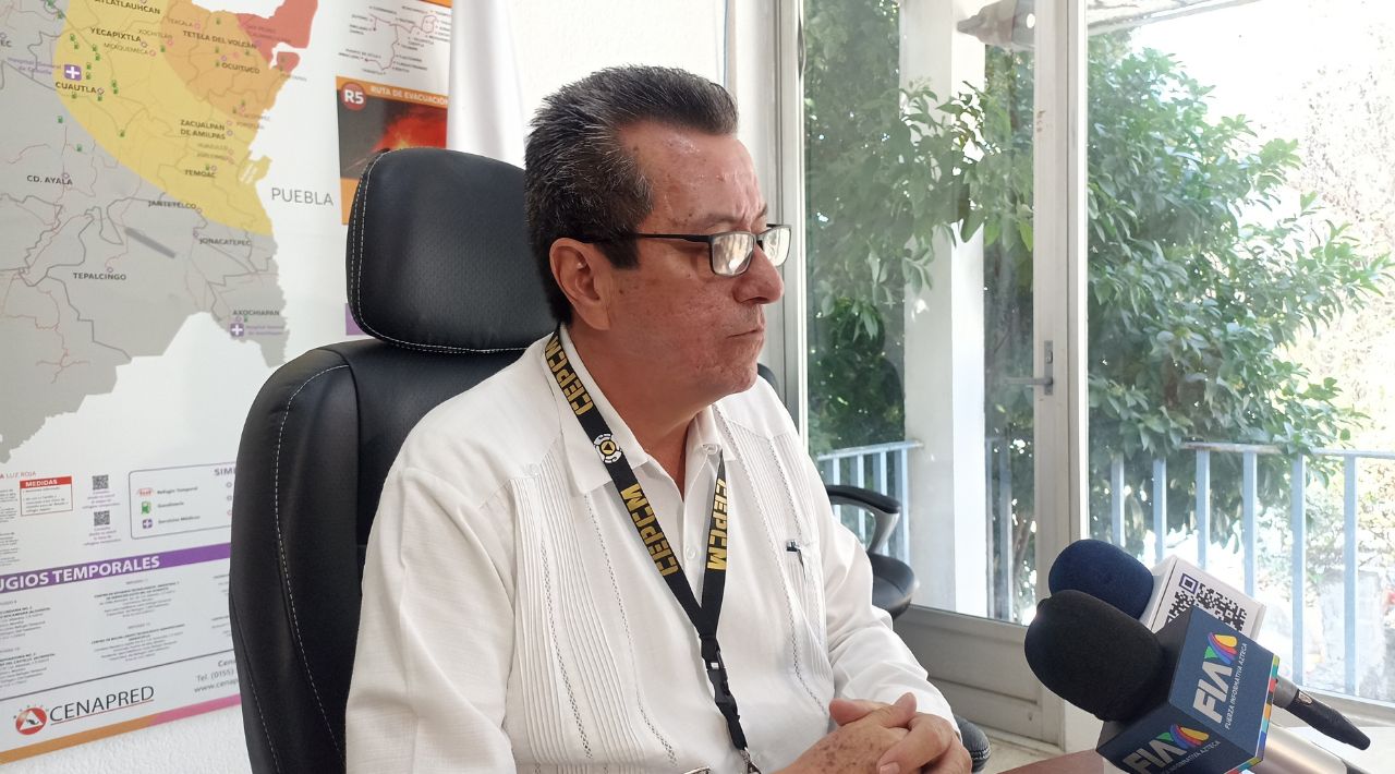 Reporta la Coordinación Estatal de Protección Civil, saldo Blanco en Semana Santa