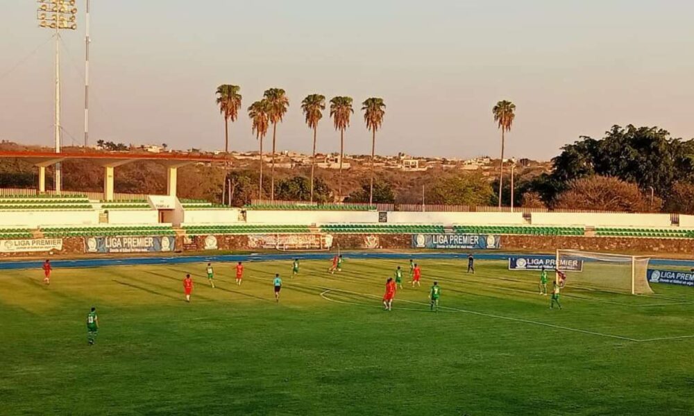 Le hace sombra Sporting Canamy a Escorpiones Zacatepec en el duelo del clásico Morelense