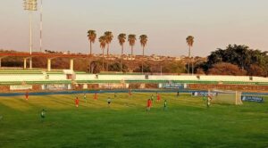 Le hace sombra Sporting Canamy a Escorpiones Zacatepec en el duelo del clásico Morelense