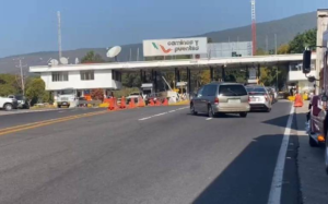 Trabajadores de carreteras alertan:cierres por protestas sociales afectan a todos