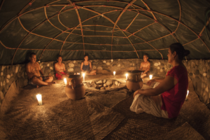 Explorando el temazcal: un viaje a las raíces espirituales del México antiguo”