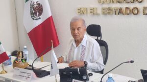 Observadores electorales internacionales de la OEA llegan a Morelos para supervisar elecciones