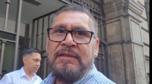 Samuel Sotelo Salgado afirma que con la llegada de más elementos federales a Morelos se reforzará la estrategia de seguridad