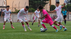 Club Deportivo Yautepec hace historia y avanza a la final de la Tercera División Profesional