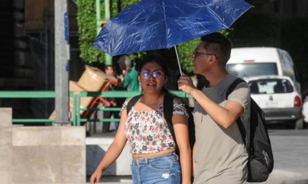 El Servicio Nacional de salud pública en Morelos emite recomendaciones por tercera ola de calor