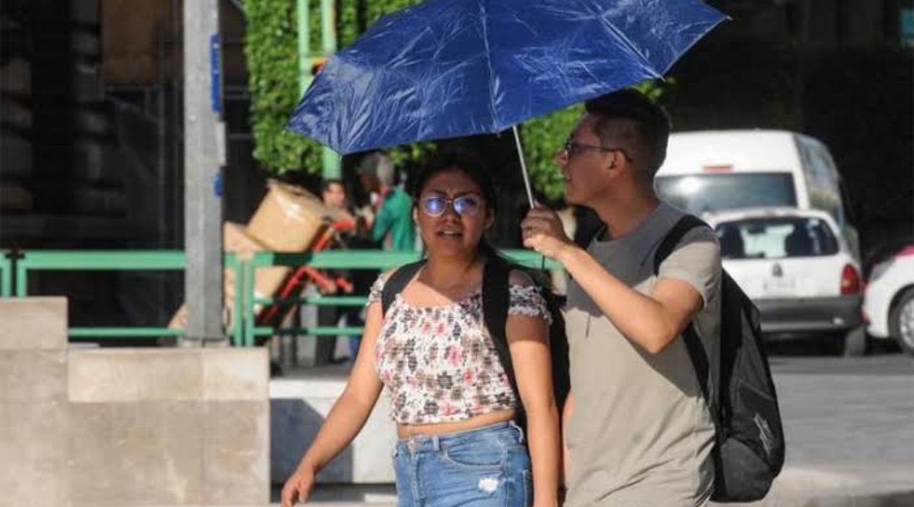 El Servicio Nacional de salud pública en Morelos emite recomendaciones por tercera ola de calor