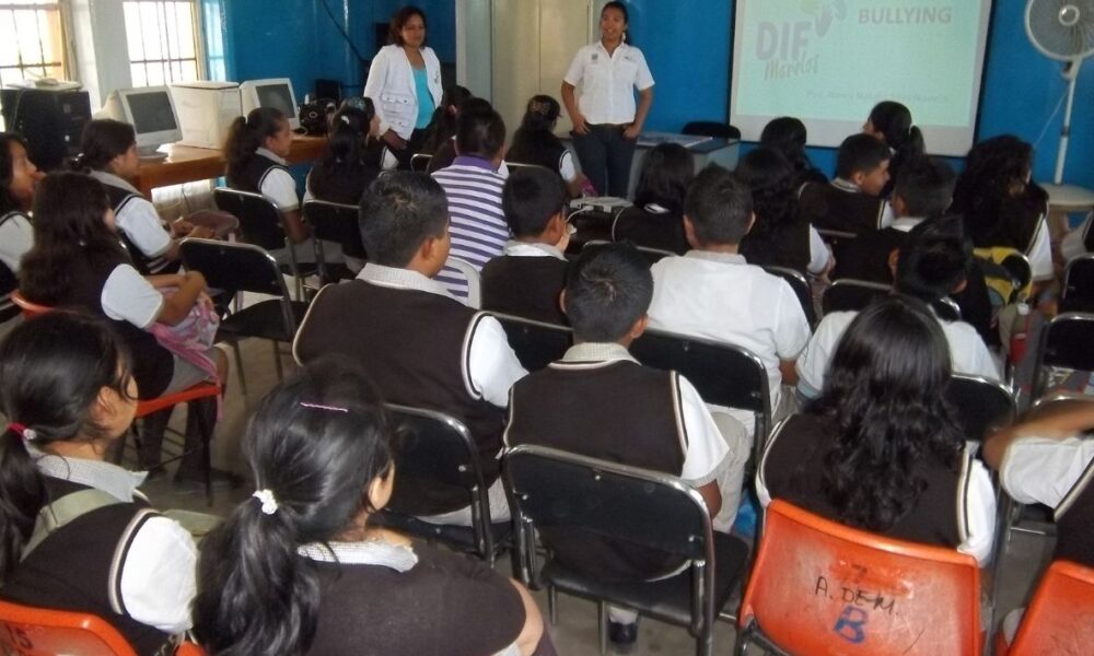 Asociación civil ‘La Jugarreta’ advierte sobre acoso a jóvenes estudiantes de secundaria al caminar solas