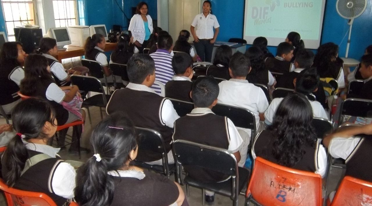 Asociación civil ‘La Jugarreta’ advierte sobre acoso a jóvenes estudiantes de secundaria al caminar solas