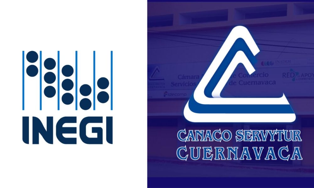 INEGI capacitará a CANACO en el uso de su plataforma para crear un Centro de Procesamiento de Datos