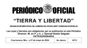 Pide el Poder Ejecutivo a aplicar Ley Seca en todos los municipios por votaciones 