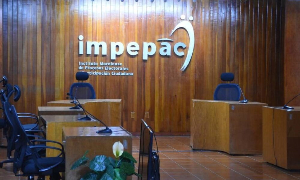 Llama Impepac a darle seguimiento a promesas de campaña de candidatos ganadores 