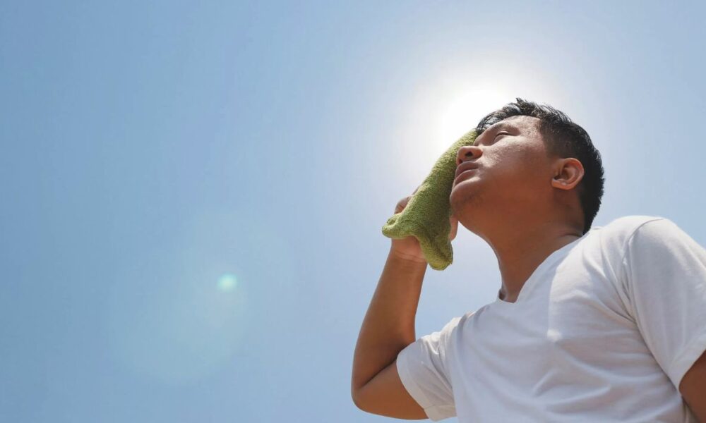 Habitantes de Temixco comparten ¿cómo hacen frente a las altas temperaturas?