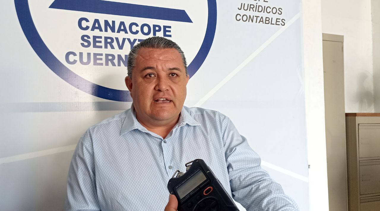 Estima la CANACOPE una derrama económica de mil millones de pesos en Morelos con motivo del 10 de mayo