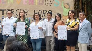 Abren la convocatoria para el 3er Foro Estatal las juventudes por el desarrollo de Morelos