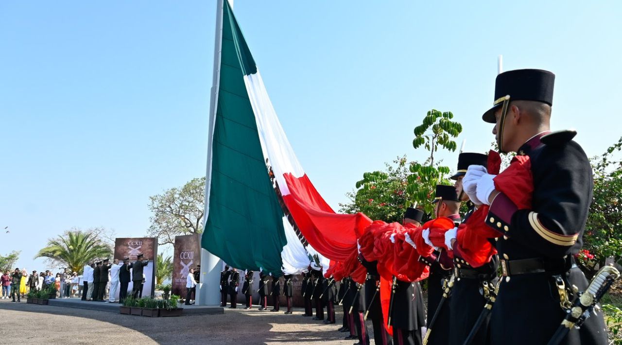 Rememoran voluntad y alta capacidad estratégica que, en el rompimiento del Sitio de Cuautla