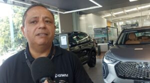 Se suman agencias automotrices nuevas a la EXPOAUTOS Morelos 2024