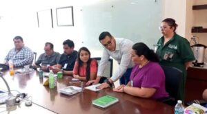 IMPEPAC supervisa impresión de boletas y material electoral para el 2 de junio