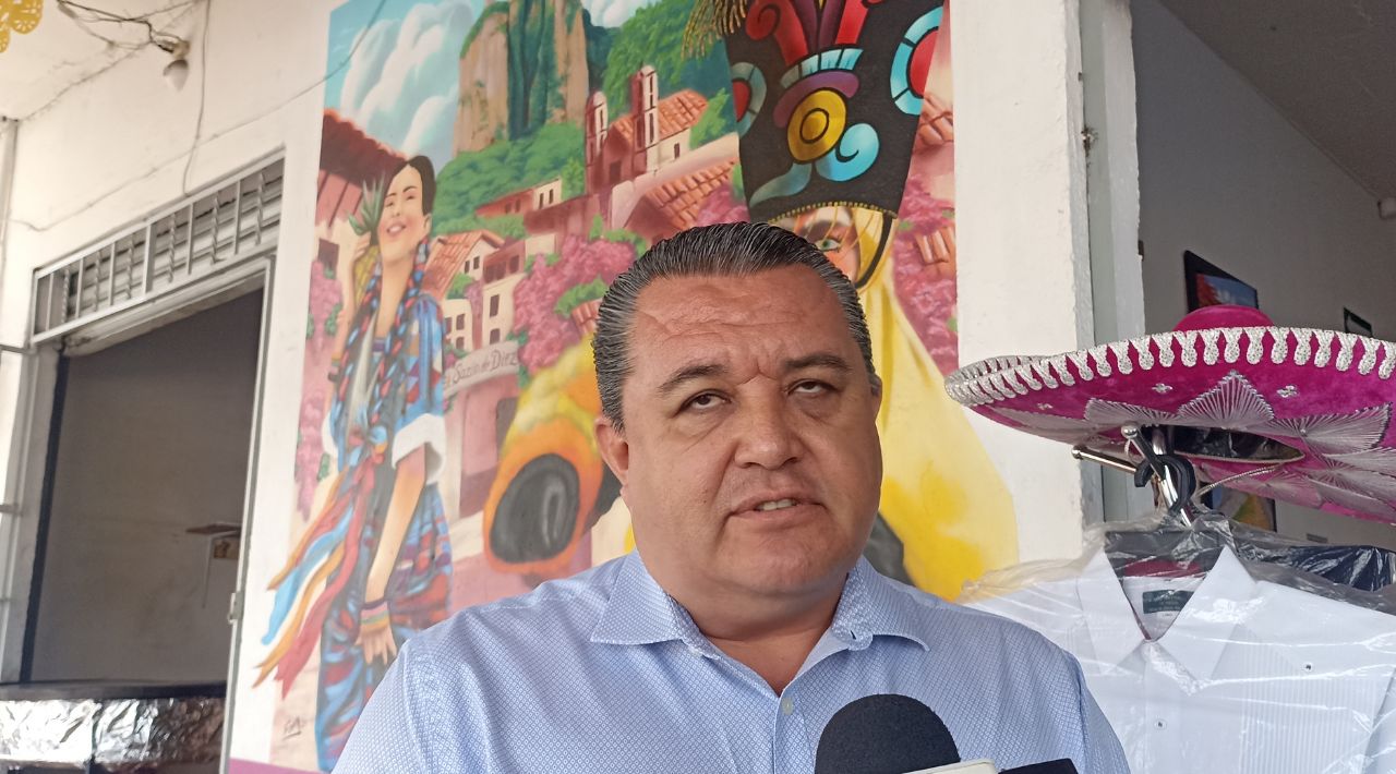 Estima la CANACOPE una derrama de económica de 800 millones durante la festividad del día del padre en Morelos