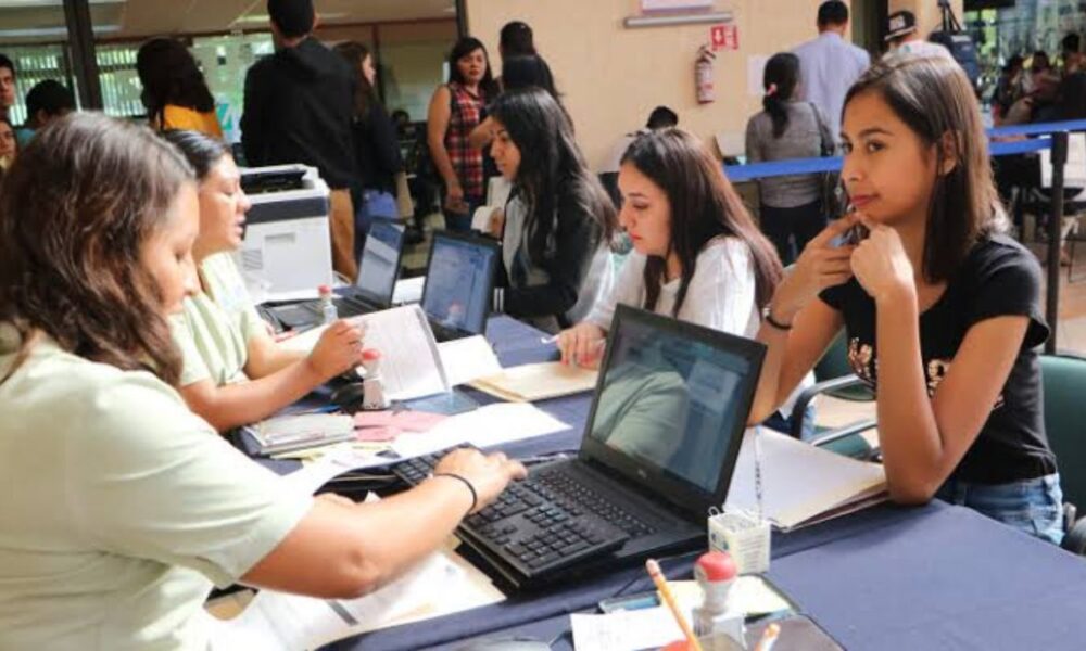 Este viernes 14 de junio concluye la venta de fichas en UTEZ