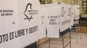 Podría concluir el conteo de las boletas Electorales hasta el próximo miércoles