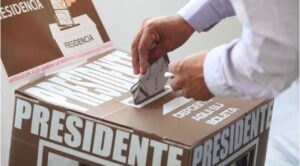 Califican empresarios como una jornada ejemplar las elecciones del 2 de junio.