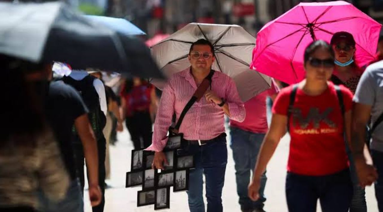 CEAGUA anuncia para este mes de junio mucho calor y pocas precipitaciones