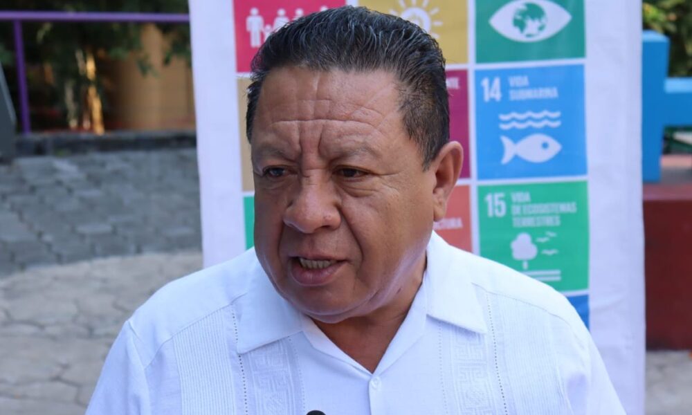  Analiza SDS proponer obligatoriedad de verificación en Morelos