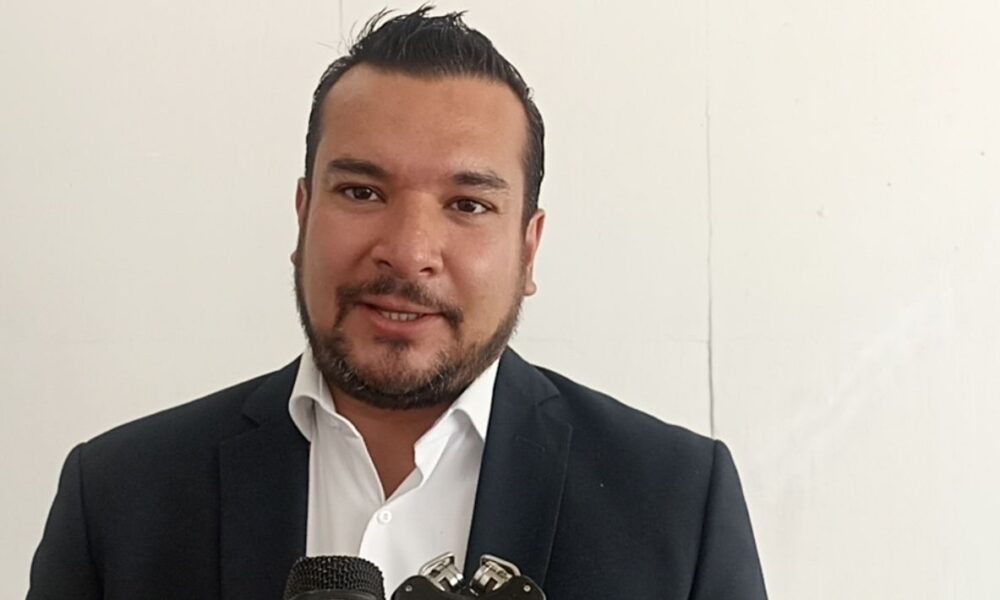 SDEyT invita a la Expo Empresarial Futuros Emprendedores con más de 40 productores de Orgullo Morelos