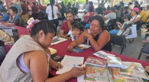 Impulsan el programa “Bachillerato para la mujer”