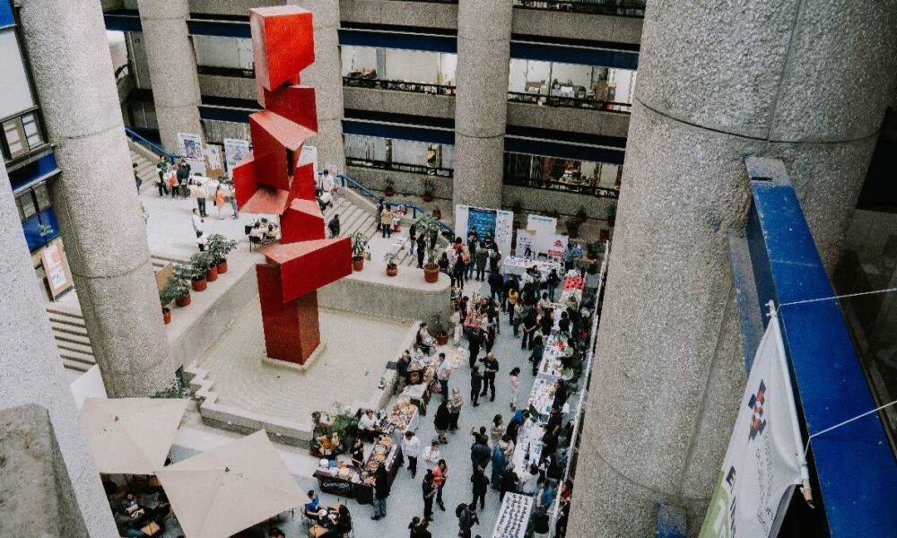 El INSP invita a la segunda feria de la Salud Pública que se realizará el 28 de junio en sus instalaciones