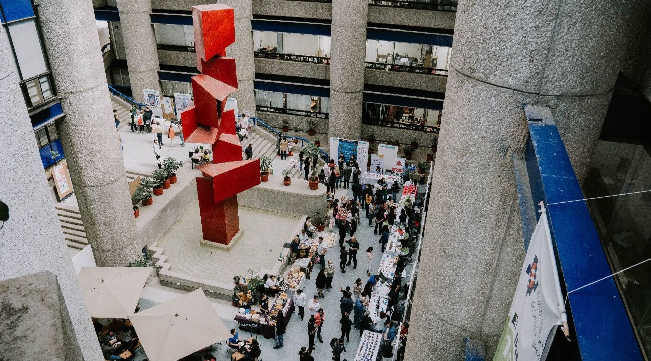 El INSP invita a la segunda feria de la Salud Pública que se realizará el 28 de junio en sus instalaciones