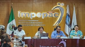 IMPEPAC Reporta Instalación del 99.76% de Casillas y Anticipa Alta Participación Ciudadana