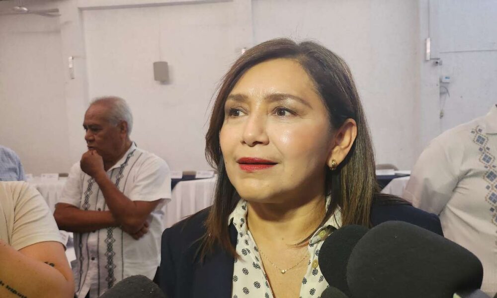 Solicita rectora a gobernadora electa sea interlocutora para gestionar apoyo a UAEM 