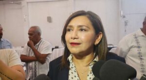 Solicita rectora a gobernadora electa sea interlocutora para gestionar apoyo a UAEM 