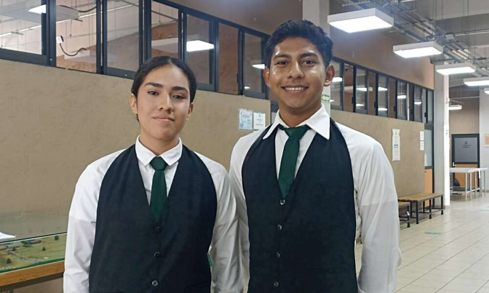 Estudiantes de UTSEM Triunfan en Concurso “Encuentro de Sabores” con Innovador Menú Inspirado en Morelos