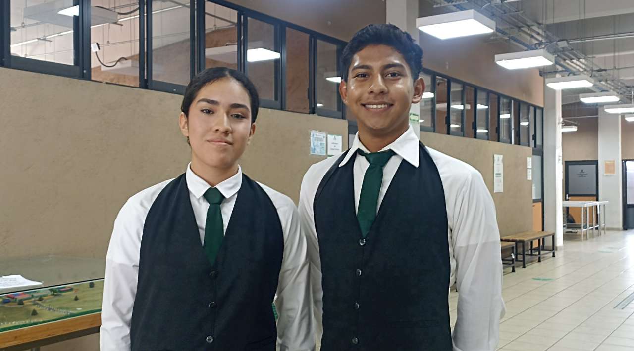 Estudiantes de UTSEM Triunfan en Concurso “Encuentro de Sabores” con Innovador Menú Inspirado en Morelos