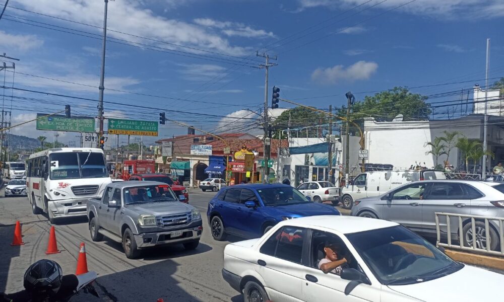 Protección civil de Temixco mantiene la revisión a balnearios y centros comerciales