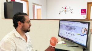 Ventanilla digital  morelense registra alta eficiencia