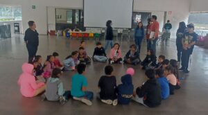  Inicia curso de verano en el MMAC