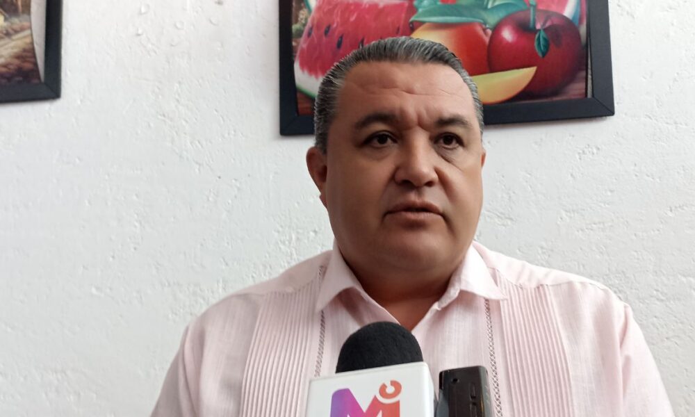 Comercio de Cuernavaca anticipa crecimiento del 10% en ventas durante el verano.