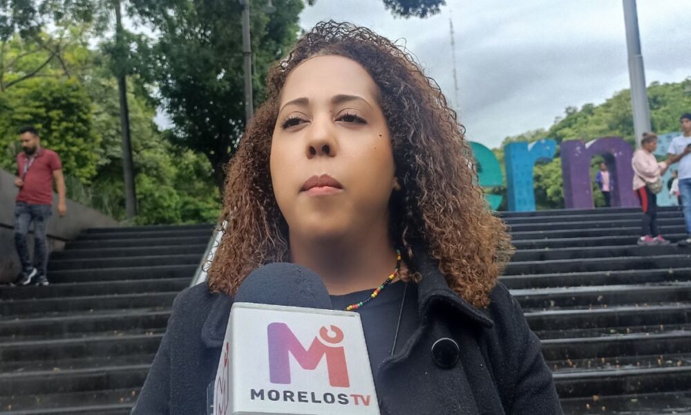 Día Internacional de la Mujer Afrodescendiente