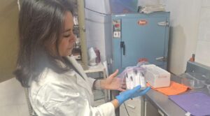 INSP alerta sobre la enfermedad de chagas la cual es considerada una enfermedad silenciosa