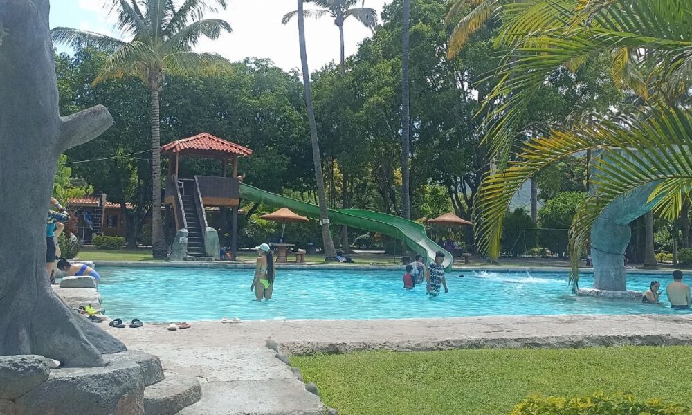 Balnearios de Morelos Listos para el Verano: Se espera aumento del 70% en visitantes