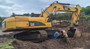 UTEZ realiza construcción de un nuevo edificio para ampliar su matrícula con nuevas carreras