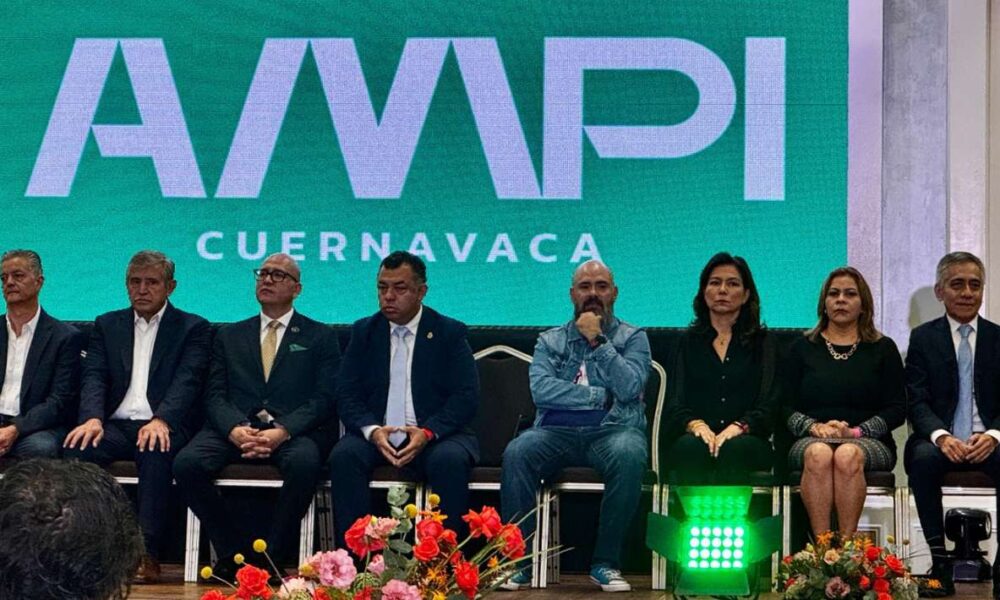 Desarrollo Económico invierte en profesionalización del Sector Inmobiliario en Morelos