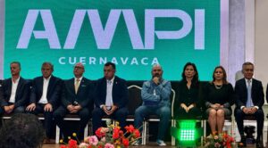 Desarrollo Económico invierte en profesionalización del Sector Inmobiliario en Morelos